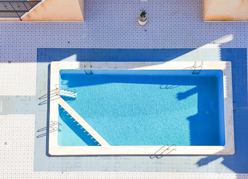 Reventa - Bungalow - Torrevieja - Parque de Las Naciones