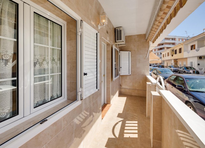 Reventa - Bungalow - Torrevieja - Playa de La Acequion