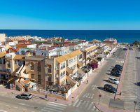 Reventa - Bungalow - Torrevieja - PLAYA DE LA MATA
