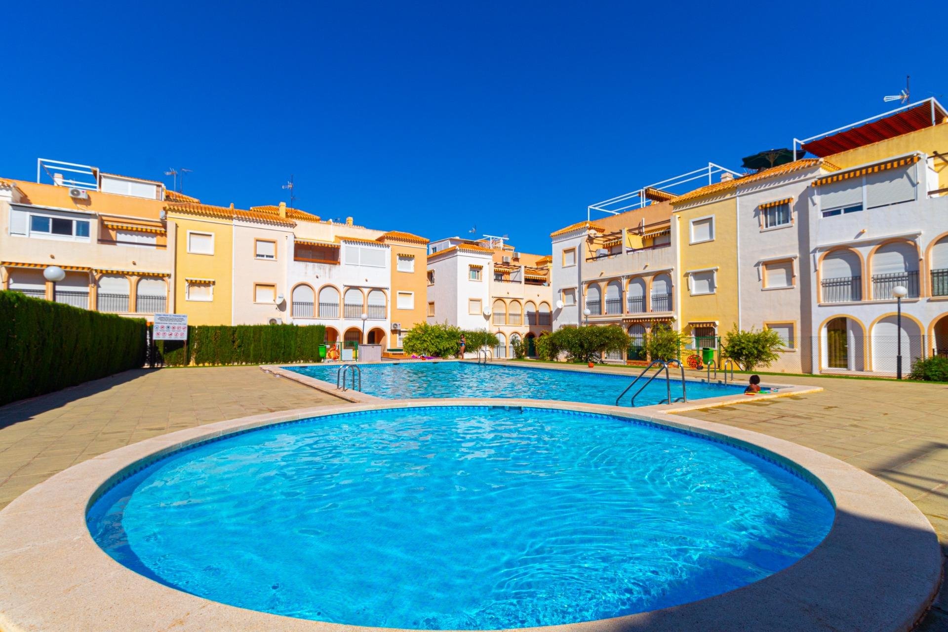 Reventa - Bungalow - Torrevieja - Playa de los Naufragos