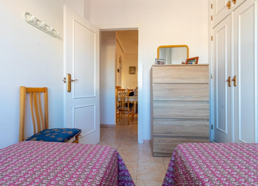 Reventa - Bungalow - Torrevieja - Playa de los Naufragos