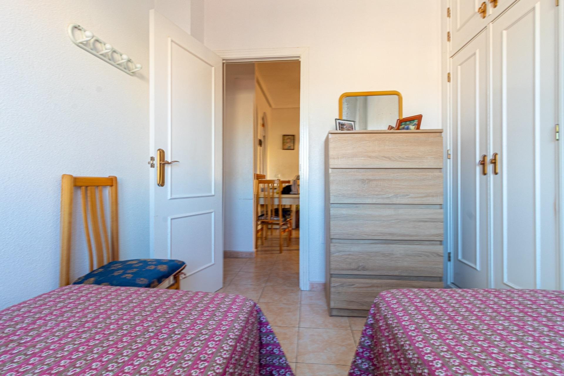 Reventa - Bungalow - Torrevieja - Playa de los Naufragos