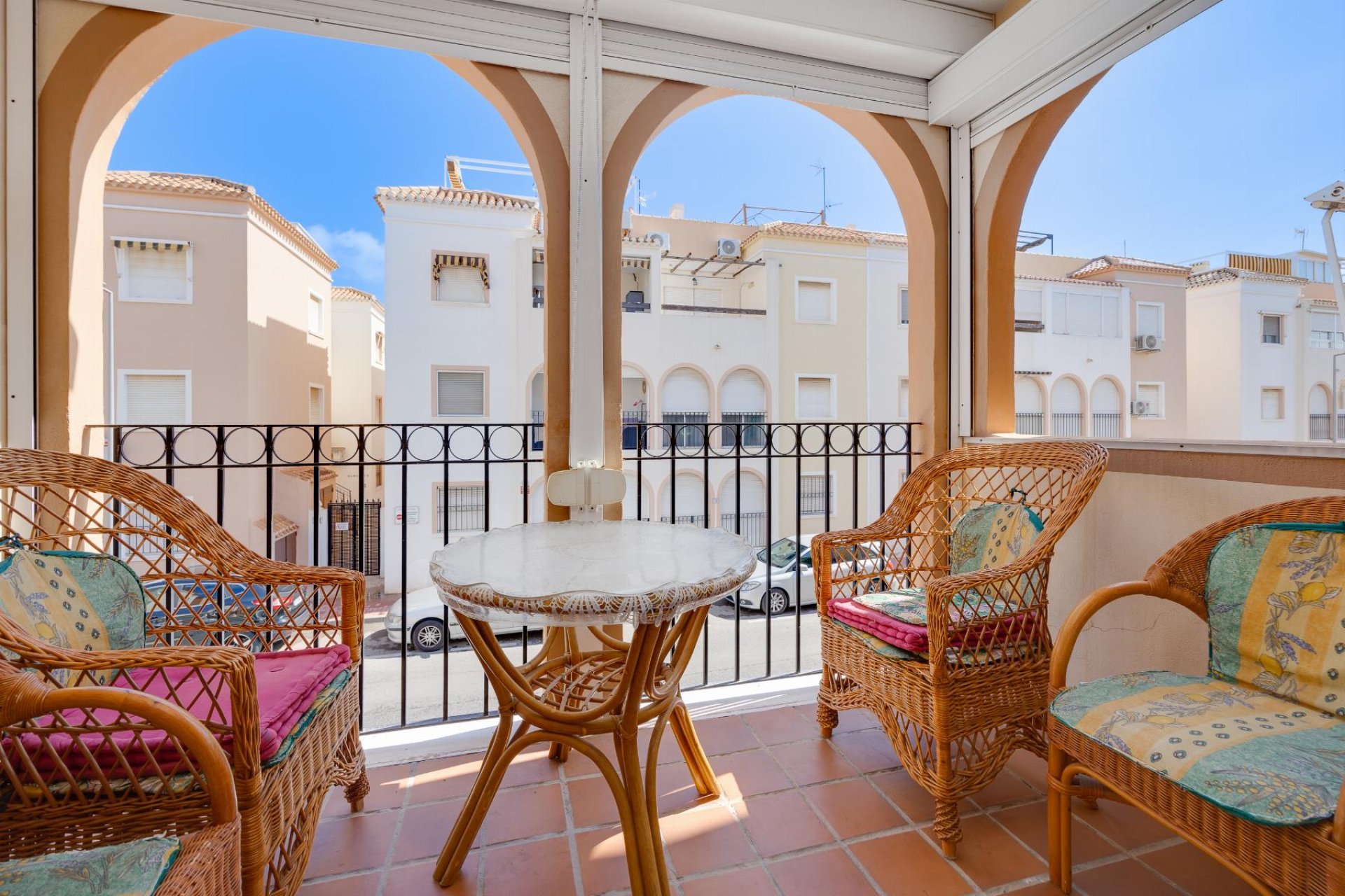 Reventa - Bungalow - Torrevieja - playa de los naufragos