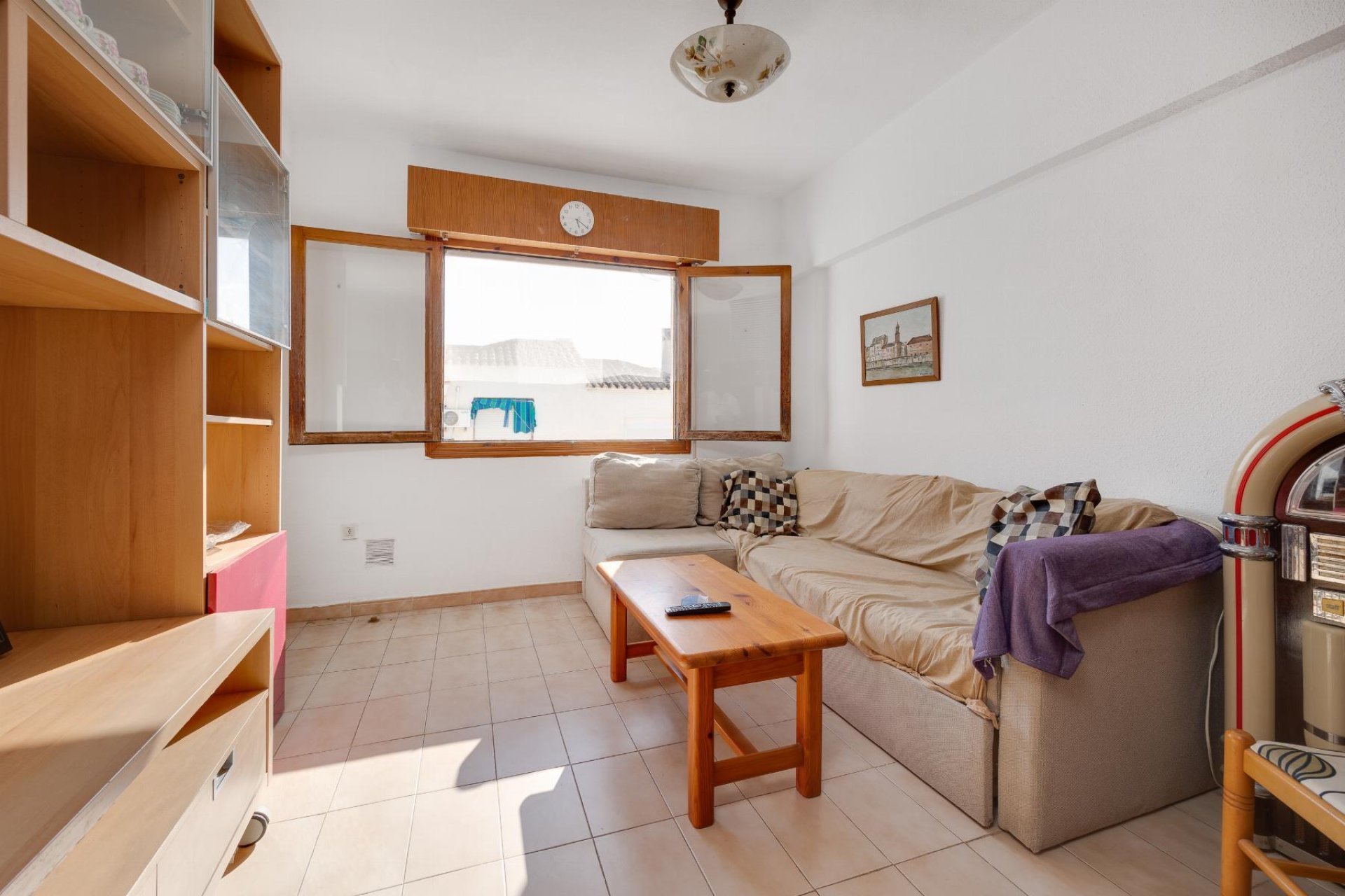 Reventa - Bungalow - Torrevieja - playa de los naufragos