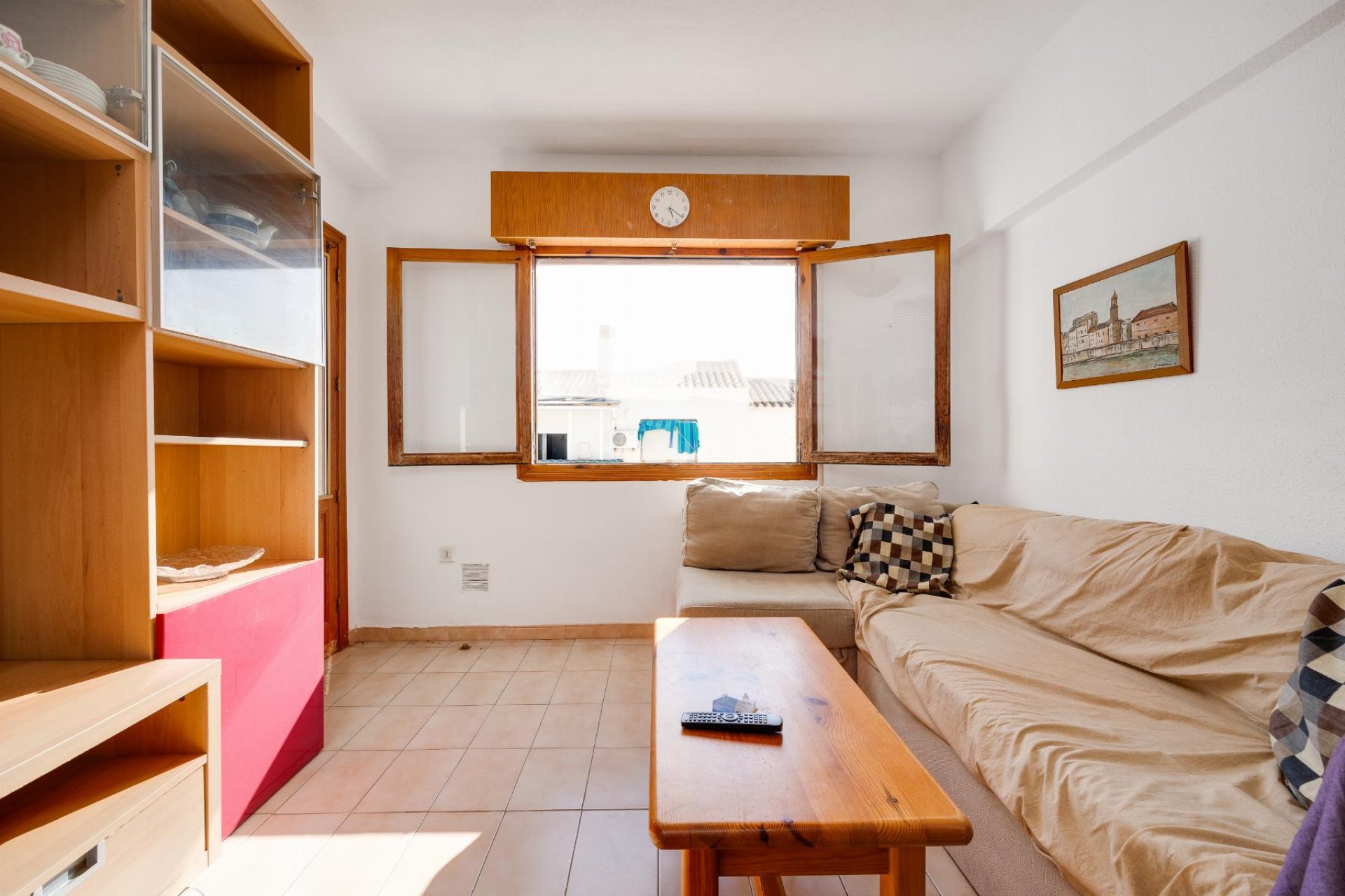 Reventa - Bungalow - Torrevieja - playa de los naufragos