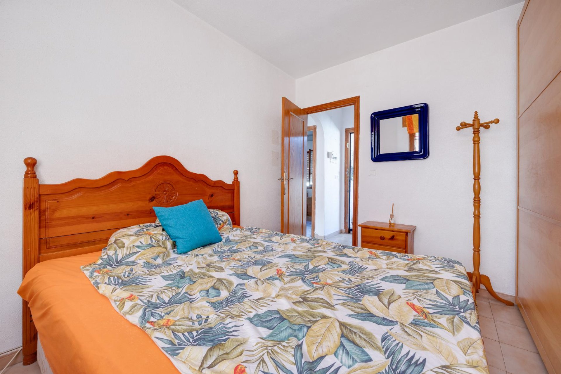 Reventa - Bungalow - Torrevieja - playa de los naufragos