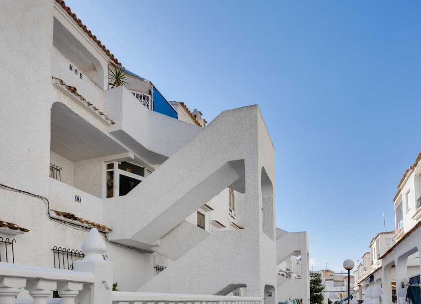 Reventa - Bungalow - Torrevieja - playa de los naufragos