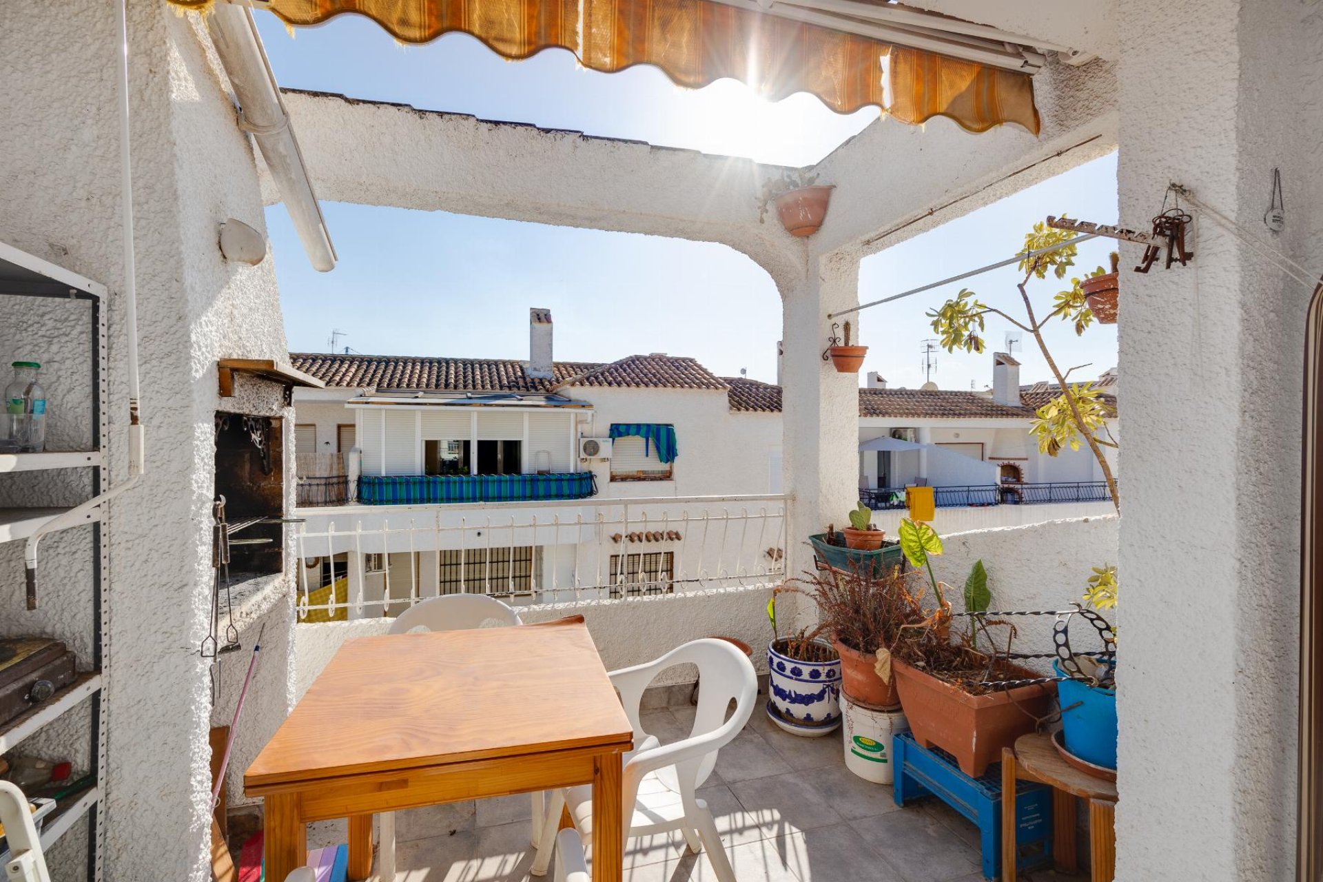 Reventa - Bungalow - Torrevieja - playa de los naufragos