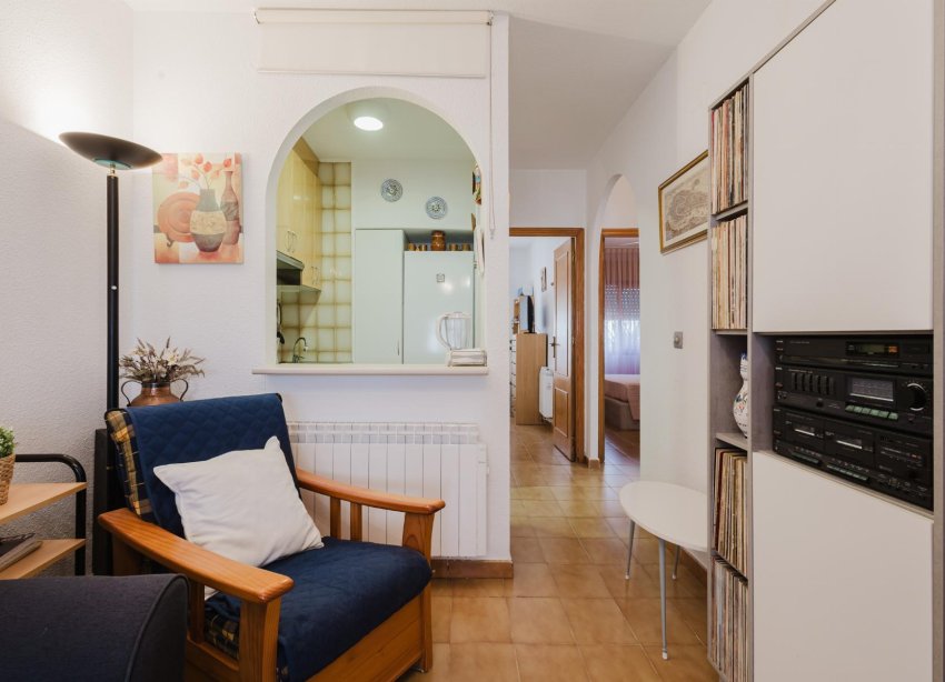 Reventa - Bungalow - Torrevieja - playa de los naufragos