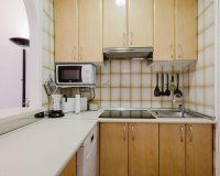 Reventa - Bungalow - Torrevieja - playa de los naufragos