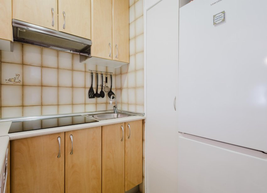 Reventa - Bungalow - Torrevieja - playa de los naufragos