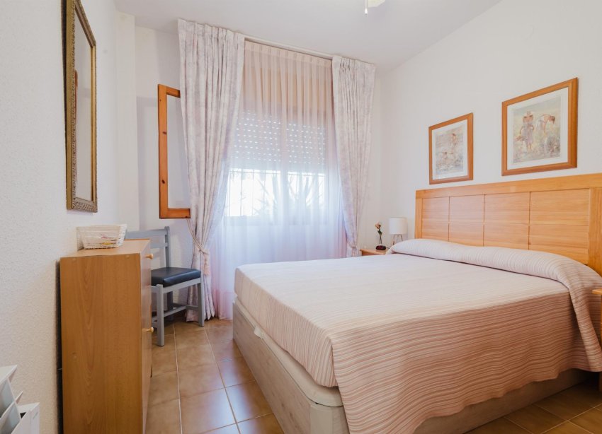 Reventa - Bungalow - Torrevieja - playa de los naufragos