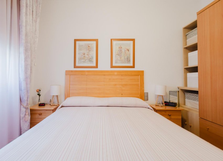 Reventa - Bungalow - Torrevieja - playa de los naufragos