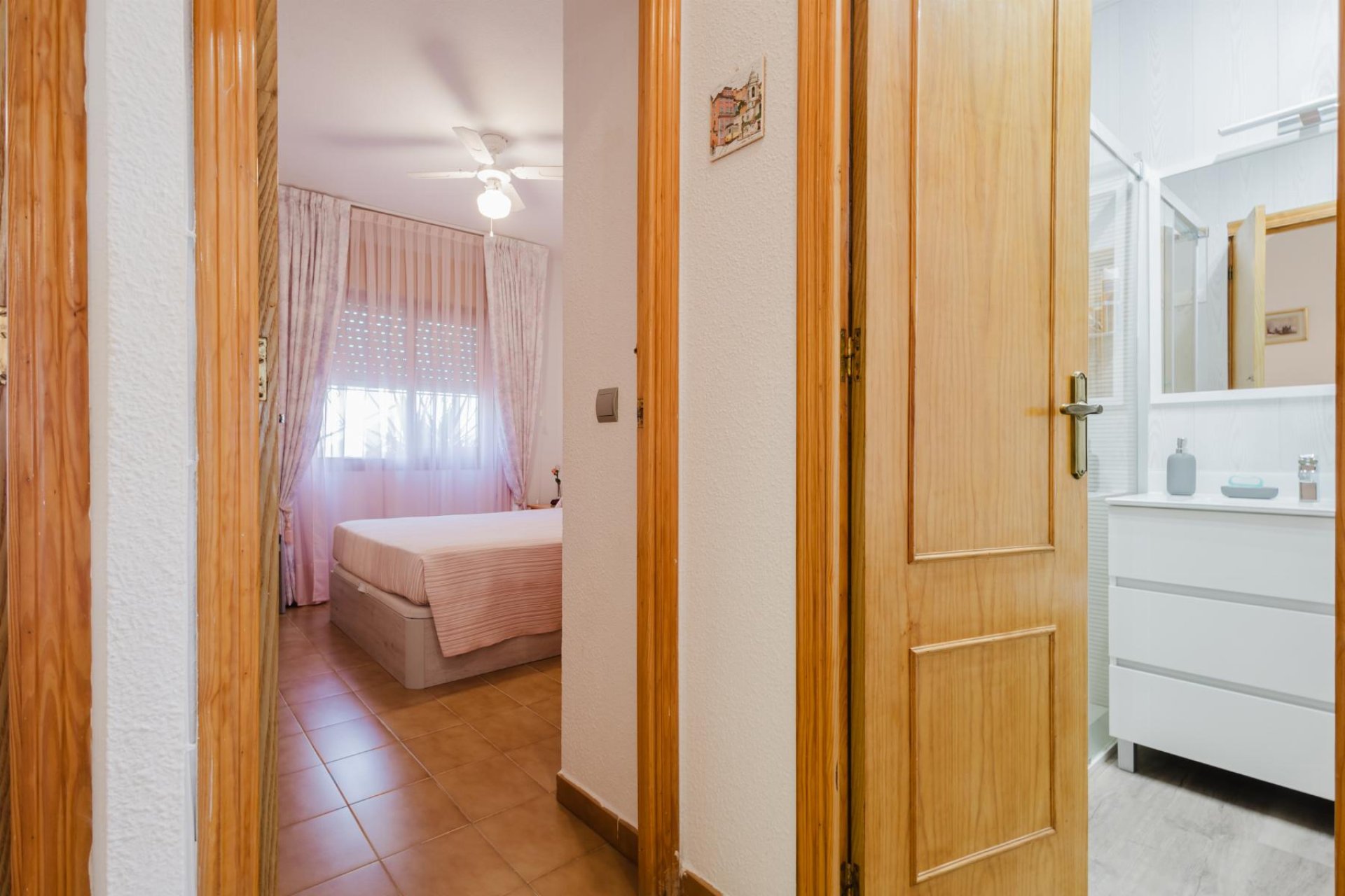 Reventa - Bungalow - Torrevieja - playa de los naufragos