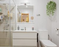 Reventa - Bungalow - Torrevieja - playa de los naufragos