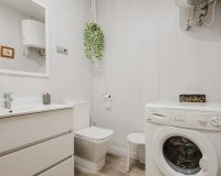 Reventa - Bungalow - Torrevieja - playa de los naufragos