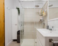 Reventa - Bungalow - Torrevieja - playa de los naufragos