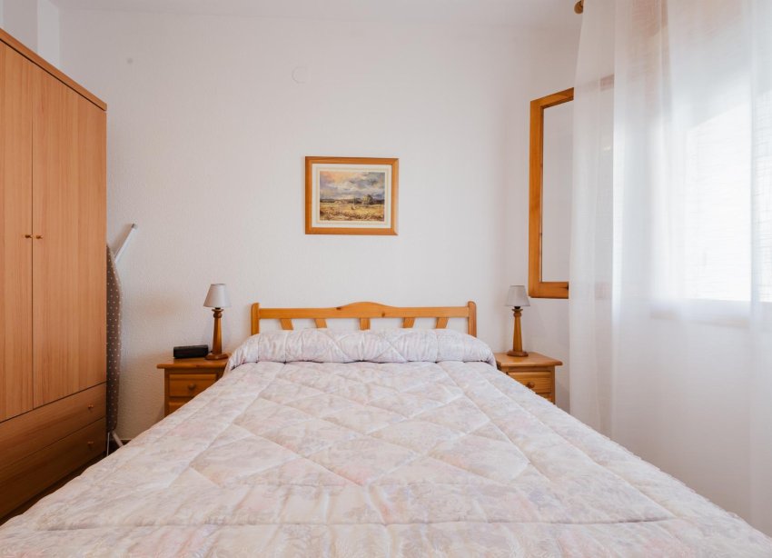 Reventa - Bungalow - Torrevieja - playa de los naufragos