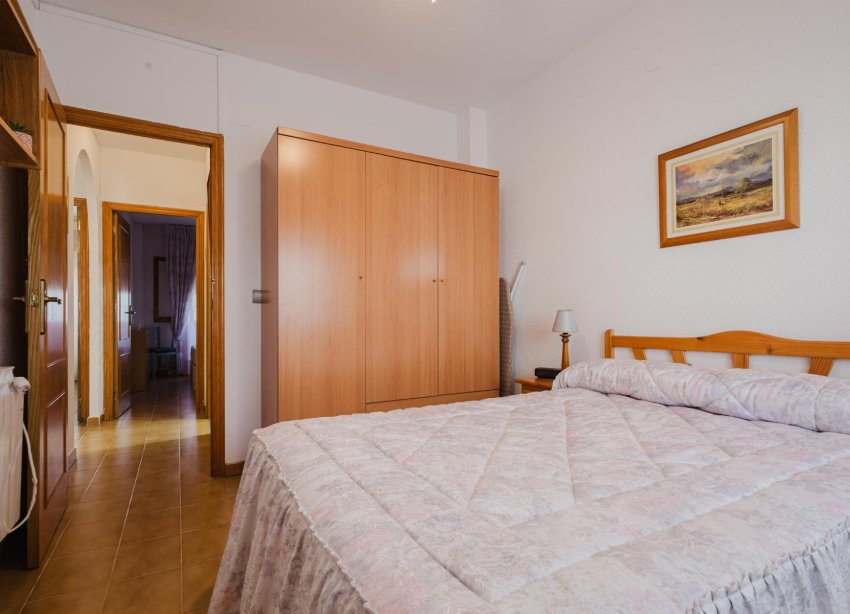 Reventa - Bungalow - Torrevieja - playa de los naufragos