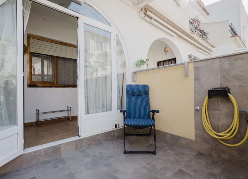 Reventa - Bungalow - Torrevieja - playa de los naufragos