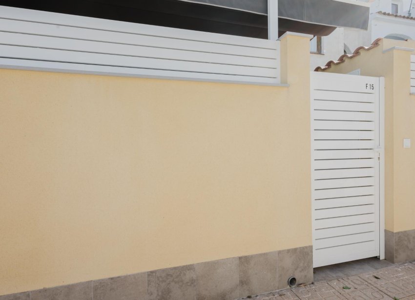 Reventa - Bungalow - Torrevieja - playa de los naufragos