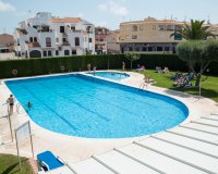 Reventa - Bungalow - Torrevieja - playa de los naufragos