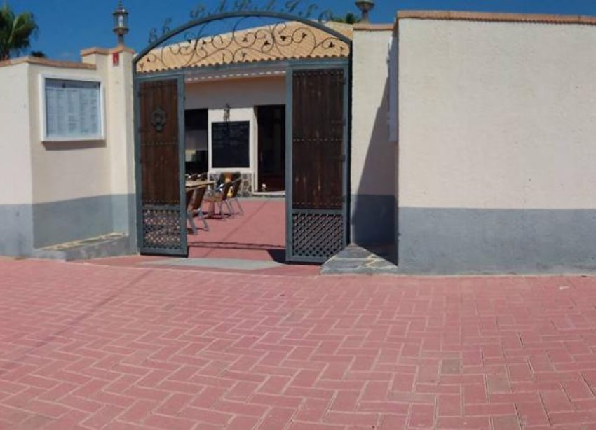 Reventa - Bungalow - Torrevieja - playa de los naufragos