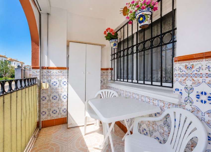 Reventa - Bungalow - Torrevieja - playa de los naufragos