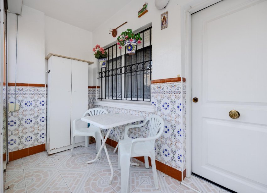 Reventa - Bungalow - Torrevieja - playa de los naufragos