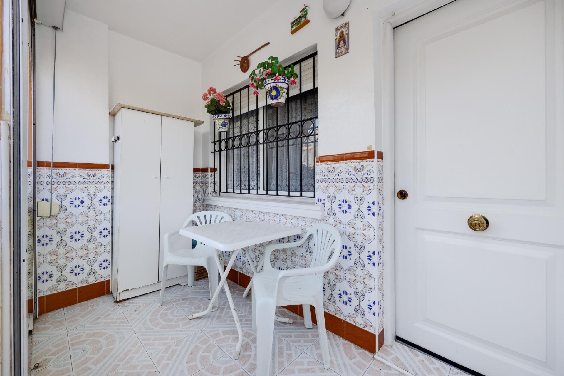 Reventa - Bungalow - Torrevieja - playa de los naufragos