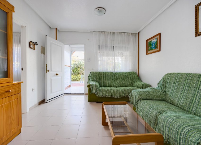 Reventa - Bungalow - Torrevieja - playa de los naufragos