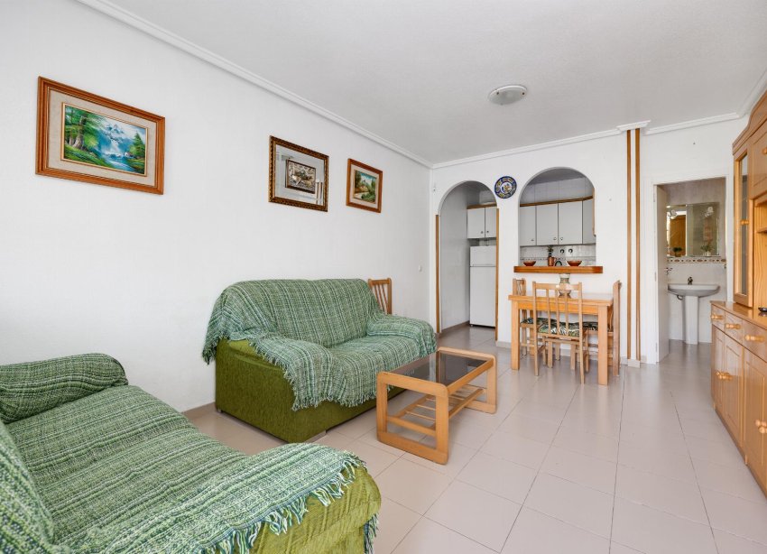 Reventa - Bungalow - Torrevieja - playa de los naufragos
