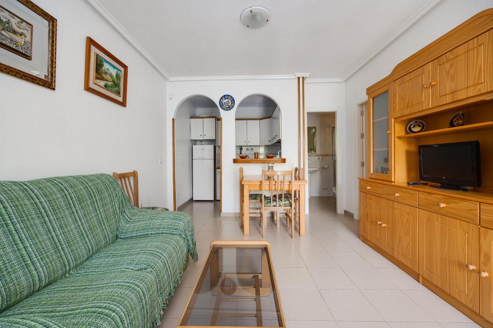 Reventa - Bungalow - Torrevieja - playa de los naufragos