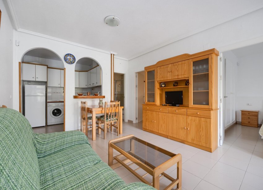Reventa - Bungalow - Torrevieja - playa de los naufragos