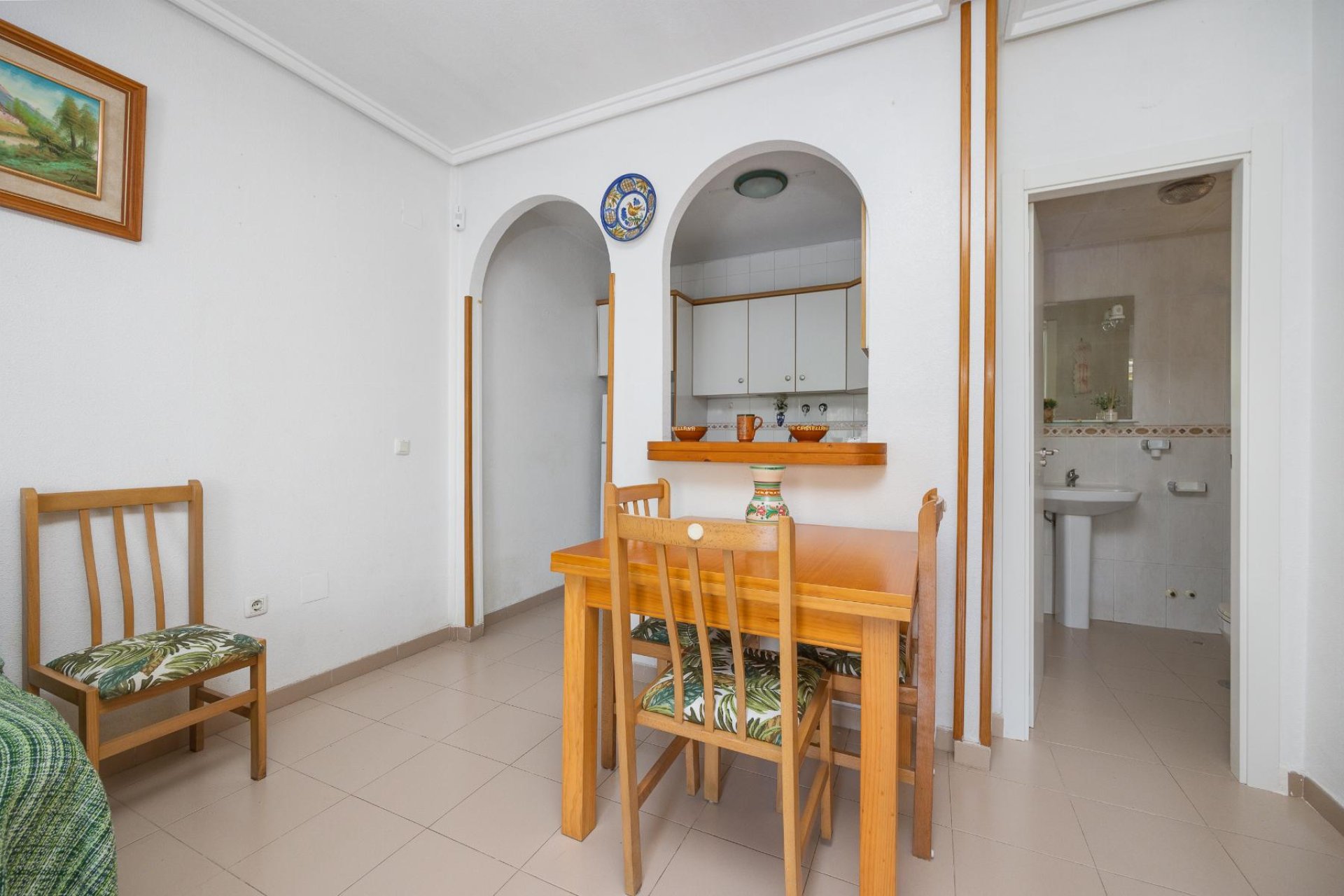 Reventa - Bungalow - Torrevieja - playa de los naufragos