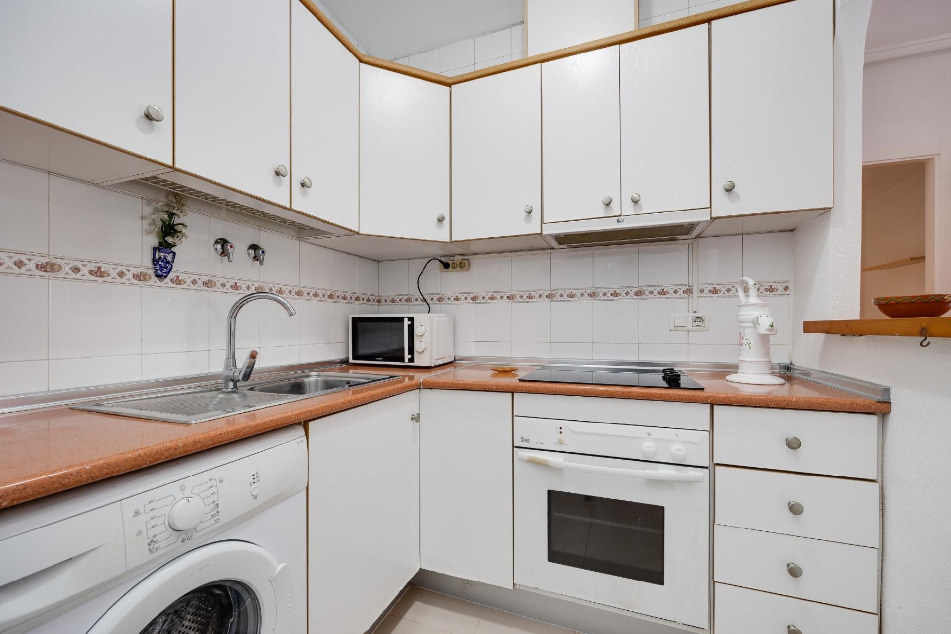 Reventa - Bungalow - Torrevieja - playa de los naufragos