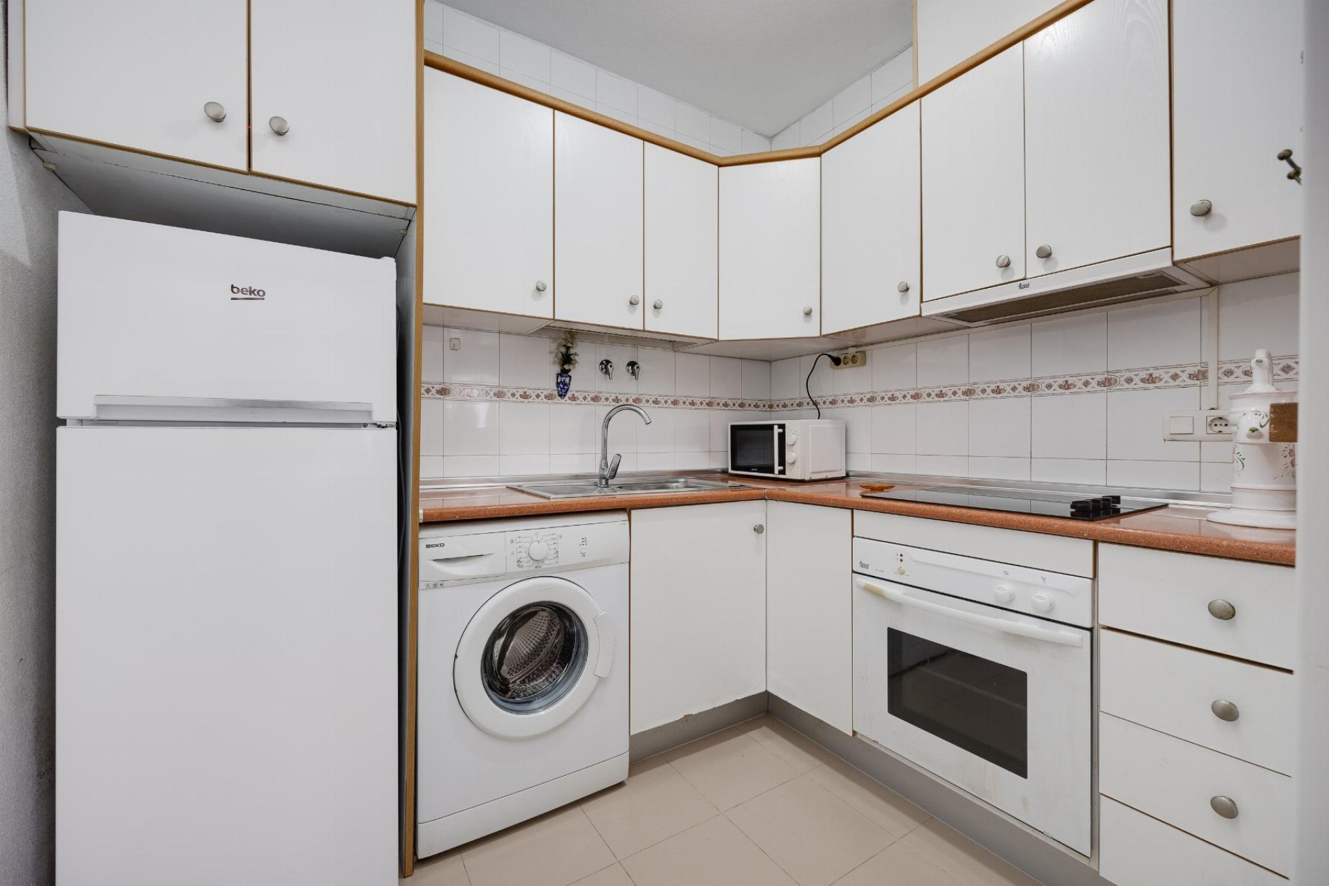 Reventa - Bungalow - Torrevieja - playa de los naufragos