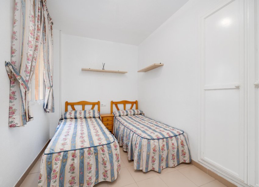 Reventa - Bungalow - Torrevieja - playa de los naufragos