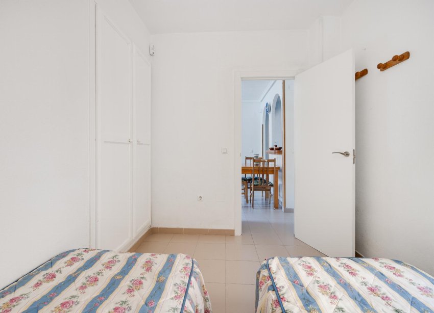 Reventa - Bungalow - Torrevieja - playa de los naufragos