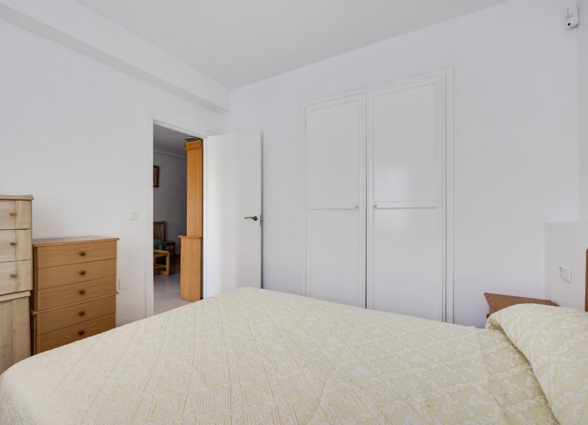 Reventa - Bungalow - Torrevieja - playa de los naufragos
