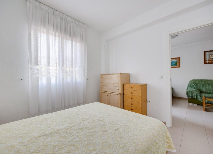 Reventa - Bungalow - Torrevieja - playa de los naufragos