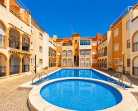 Reventa - Bungalow - Torrevieja - playa de los naufragos