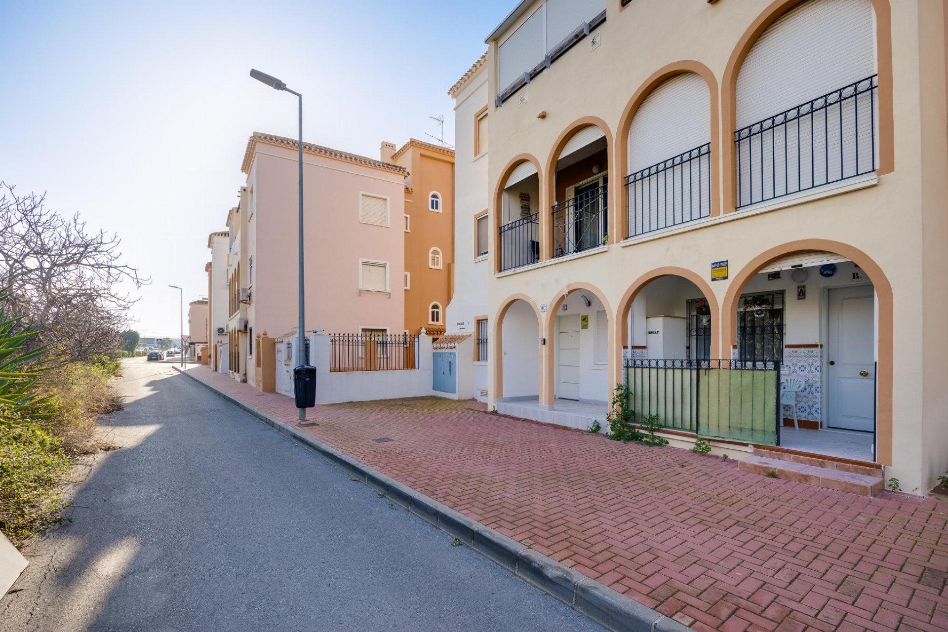 Reventa - Bungalow - Torrevieja - playa de los naufragos