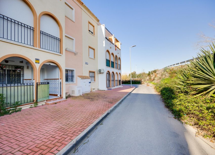Reventa - Bungalow - Torrevieja - playa de los naufragos