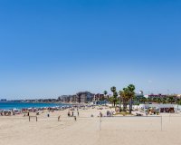 Reventa - Bungalow - Torrevieja - playa de los naufragos