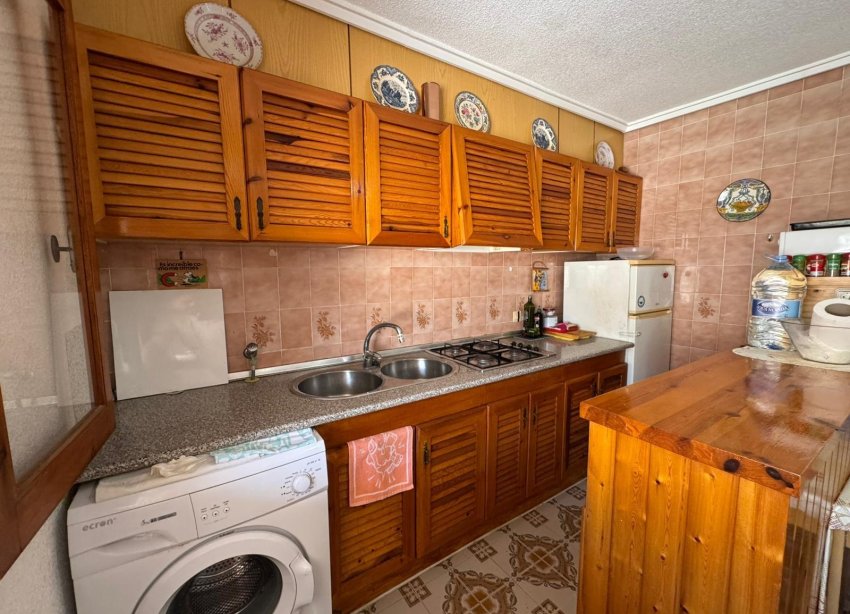Reventa - Bungalow - Torrevieja - Playa de los Naufragos