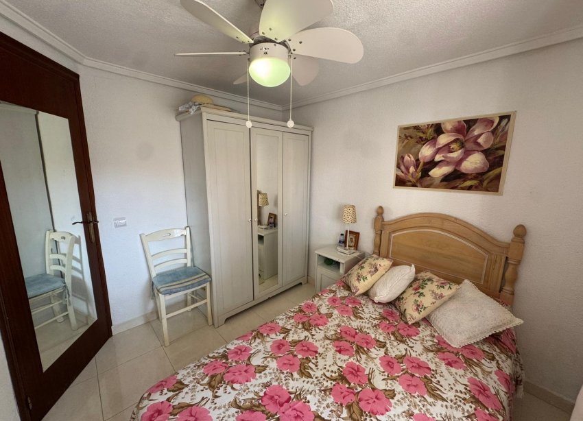 Reventa - Bungalow - Torrevieja - Playa de los Naufragos