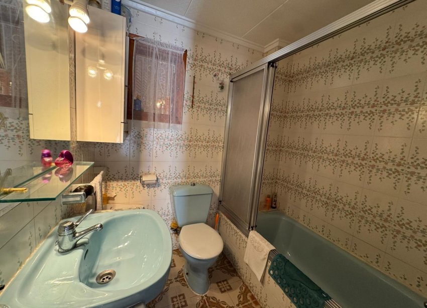 Reventa - Bungalow - Torrevieja - Playa de los Naufragos