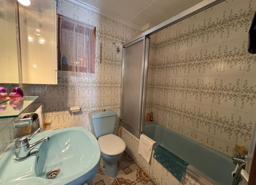 Reventa - Bungalow - Torrevieja - Playa de los Naufragos