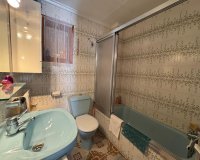 Reventa - Bungalow - Torrevieja - Playa de los Naufragos